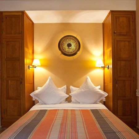 Riad Enchante Marrakesh Rom bilde