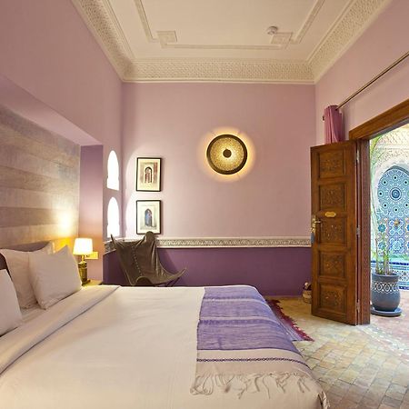 Riad Enchante Marrakesh Rom bilde