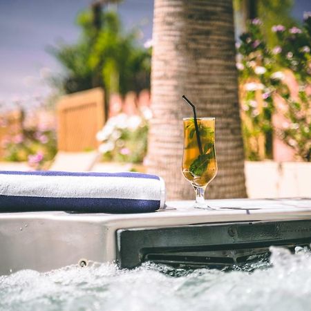 Riad Enchante Marrakesh Eksteriør bilde