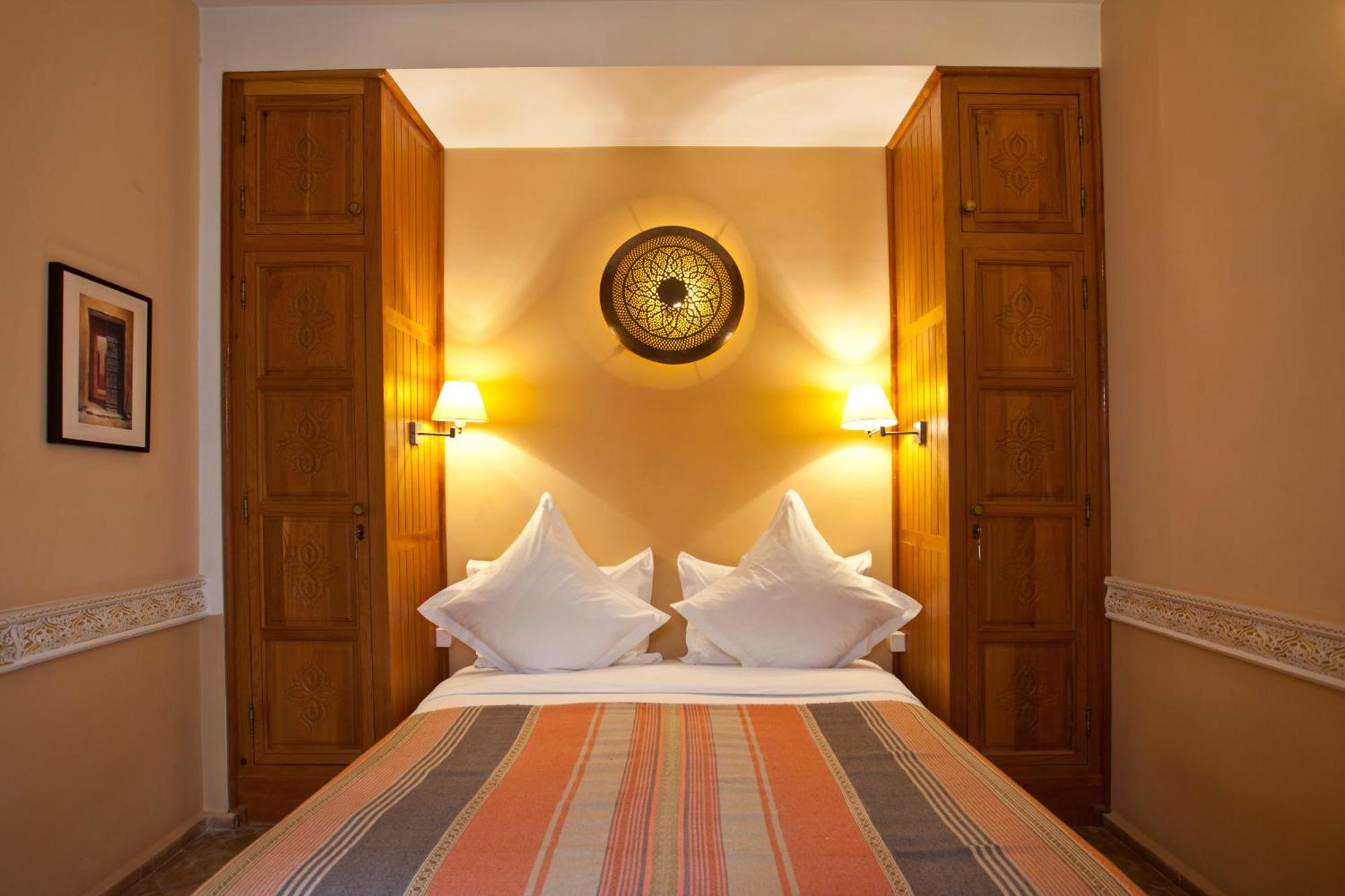 Riad Enchante Marrakesh Rom bilde