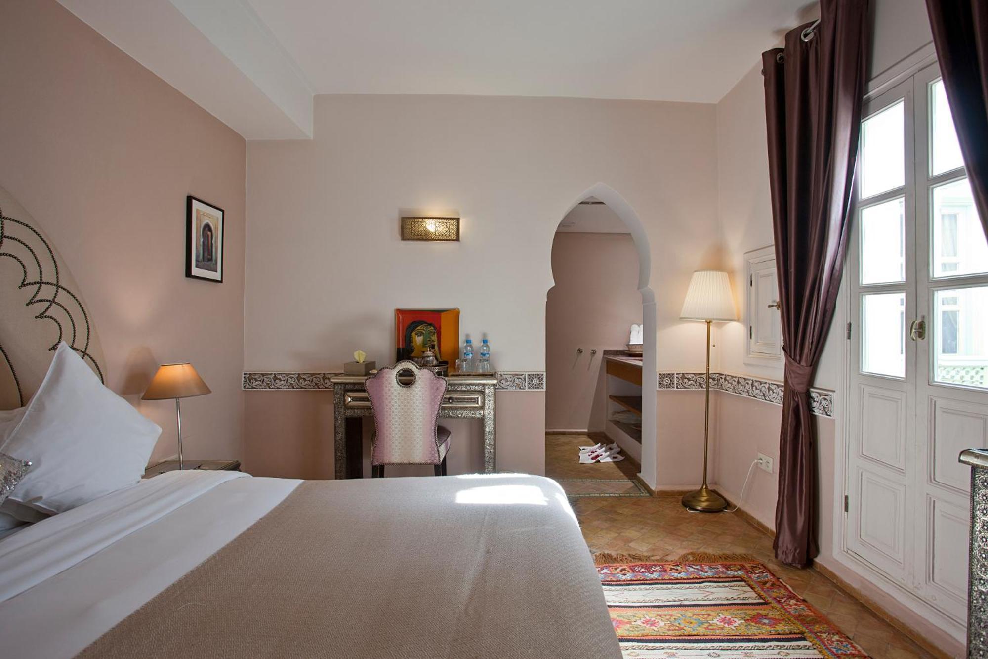 Riad Enchante Marrakesh Rom bilde