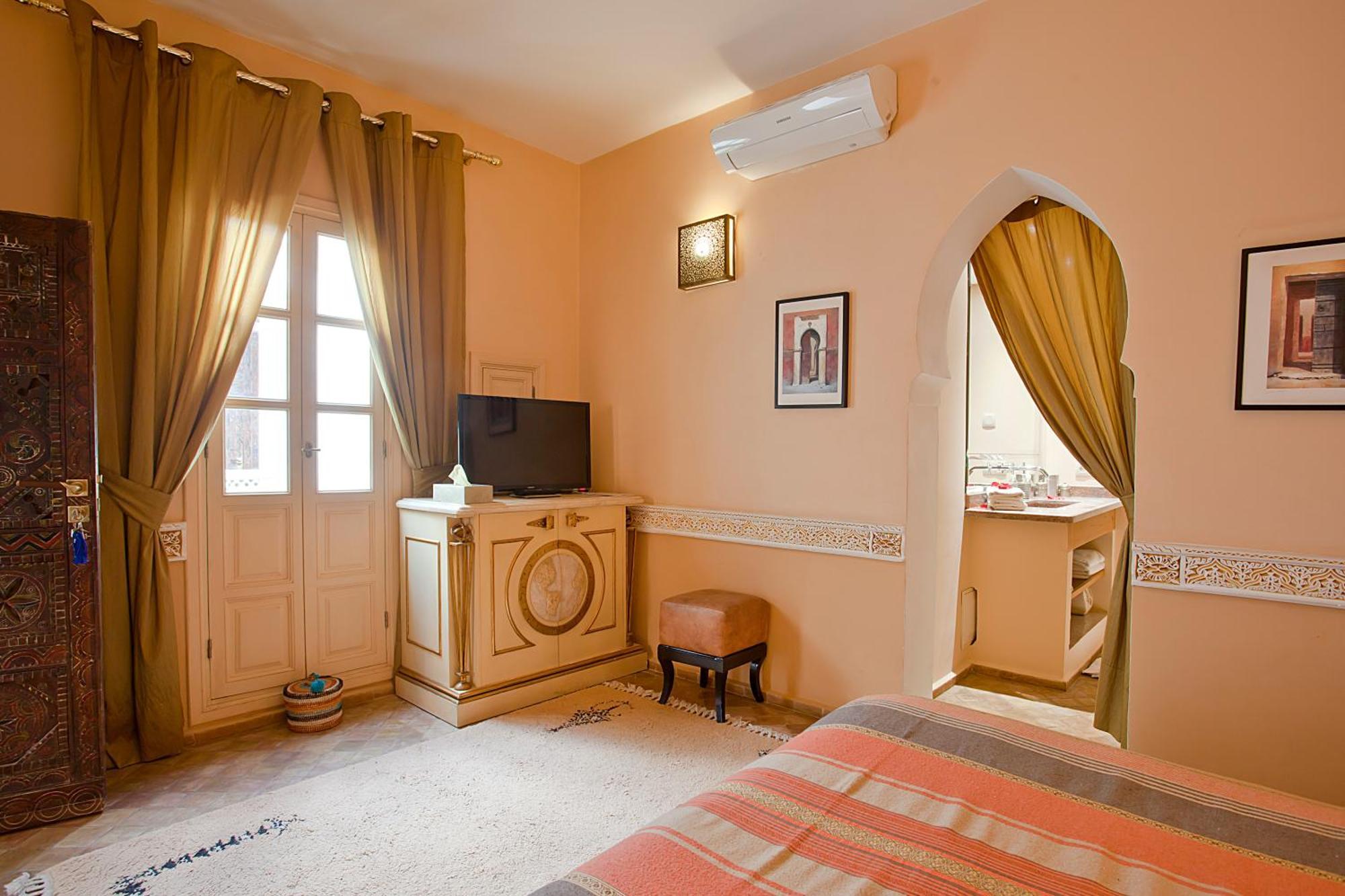 Riad Enchante Marrakesh Rom bilde
