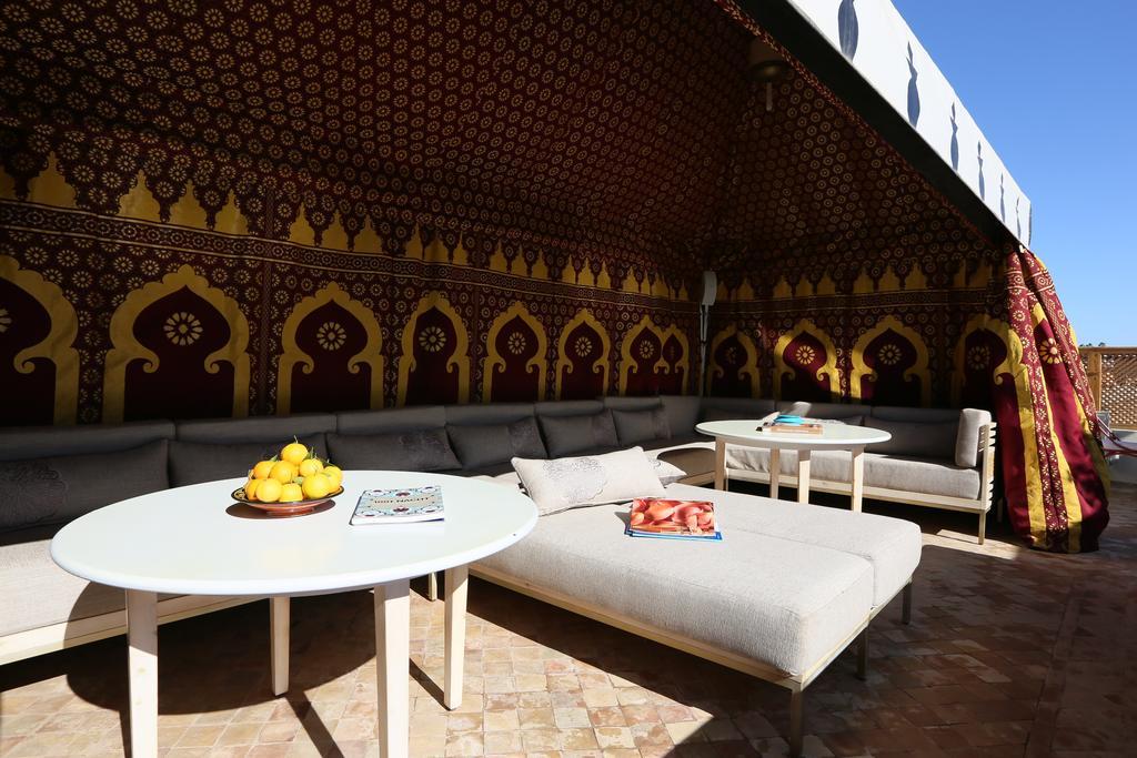 Riad Enchante Marrakesh Eksteriør bilde