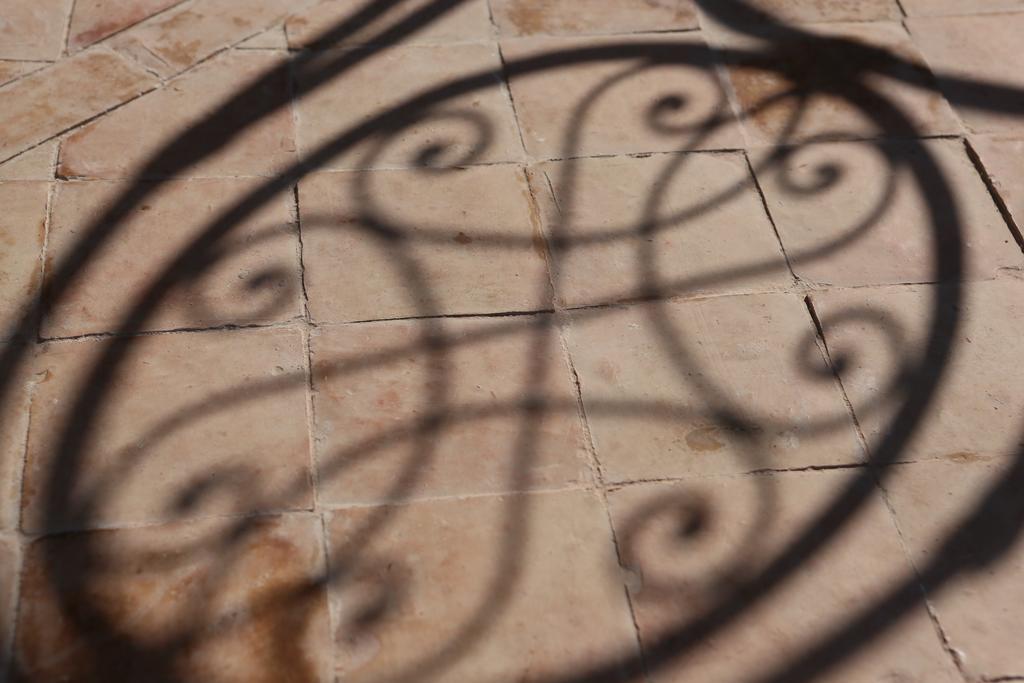 Riad Enchante Marrakesh Eksteriør bilde