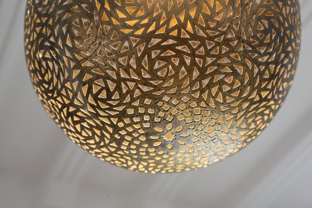 Riad Enchante Marrakesh Eksteriør bilde