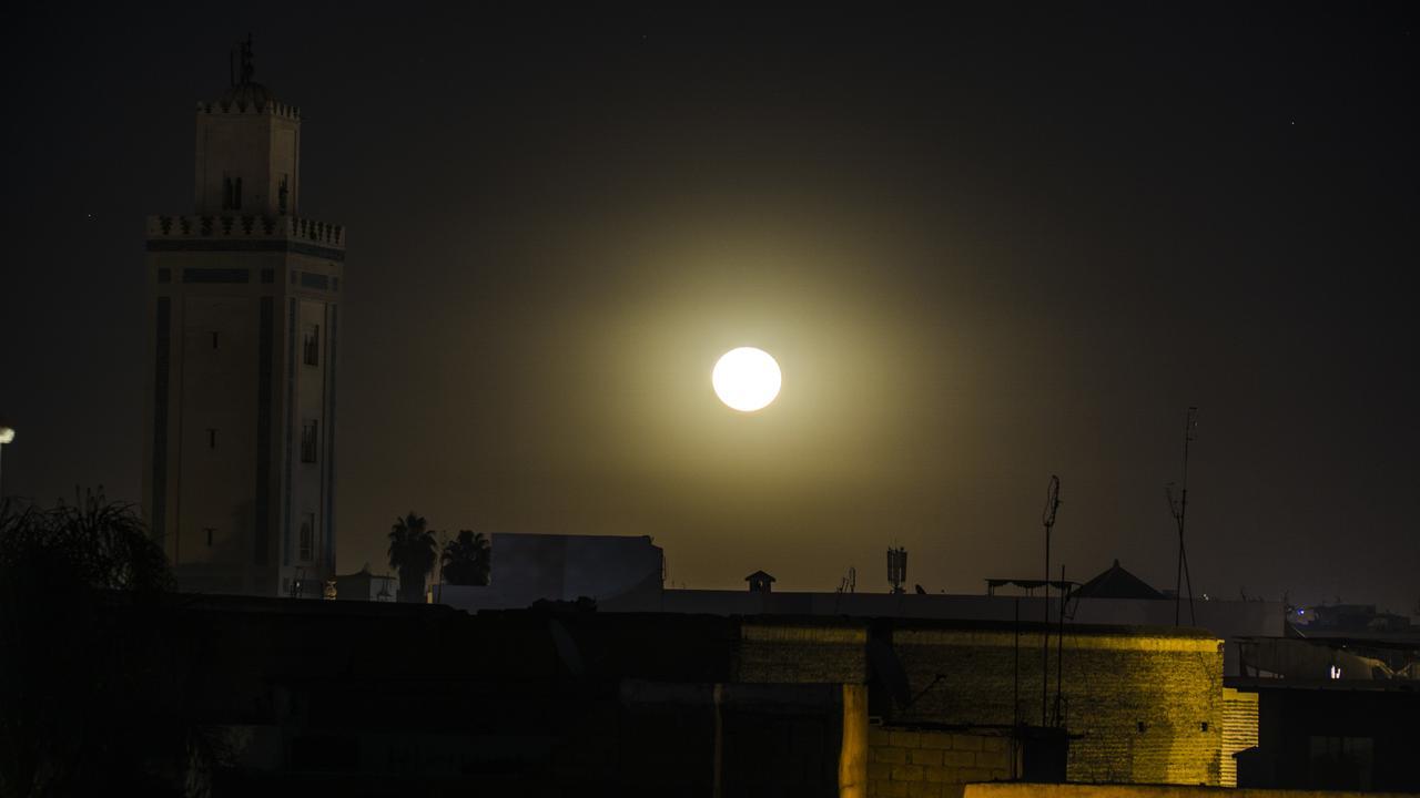 Riad Enchante Marrakesh Eksteriør bilde