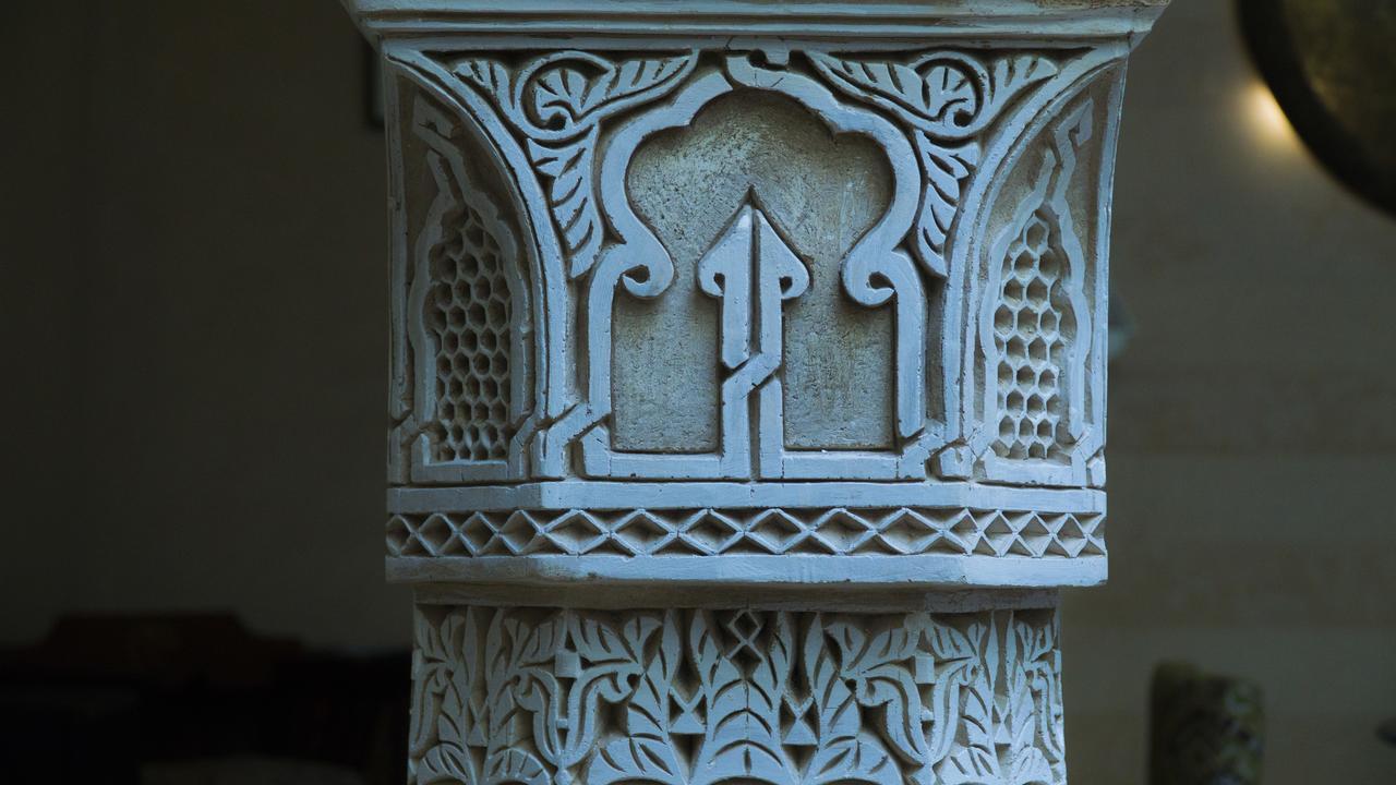 Riad Enchante Marrakesh Eksteriør bilde