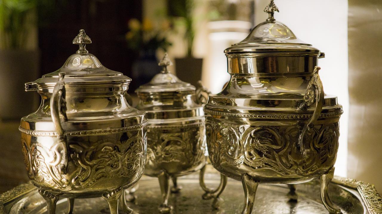 Riad Enchante Marrakesh Eksteriør bilde