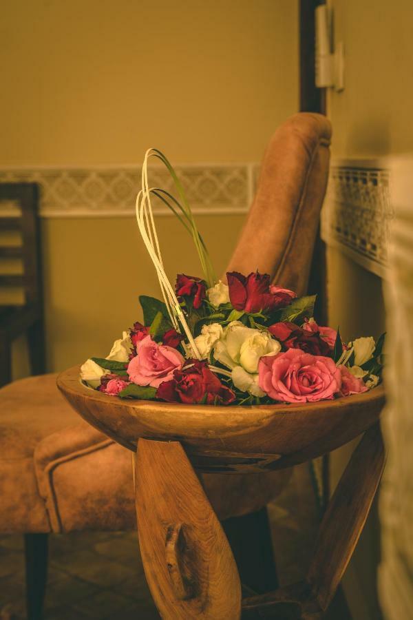 Riad Enchante Marrakesh Eksteriør bilde